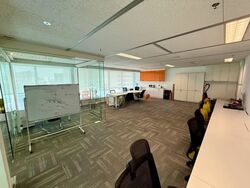 Singapore Land Tower (D1), Office #605329861